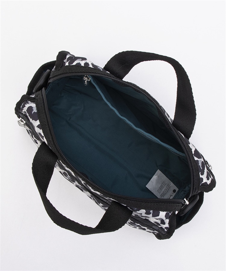レスポートサック　MINI DUFFEL 　ショルダーバッグ LeSportsac ショルダーバッグ バッグ MINI DUFFEL CROSSBODY