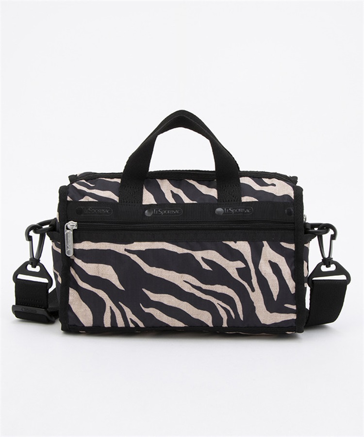 MINI DUFFEL CROSSBODY｜ハンドバッグ｜バッグ