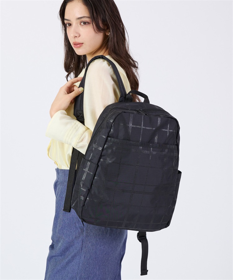DAILY BACKPACK｜リュック/バックパック｜バッグ｜レスポートサック