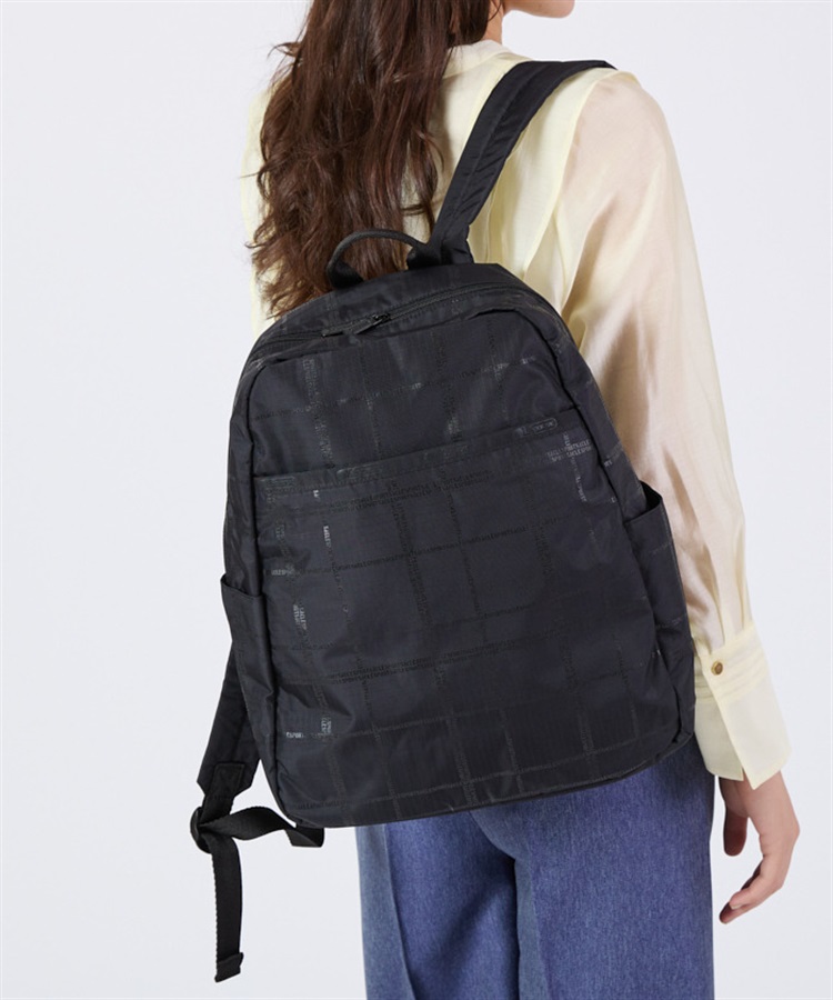 DAILY BACKPACK｜リュック/バックパック｜バッグ｜レスポートサック