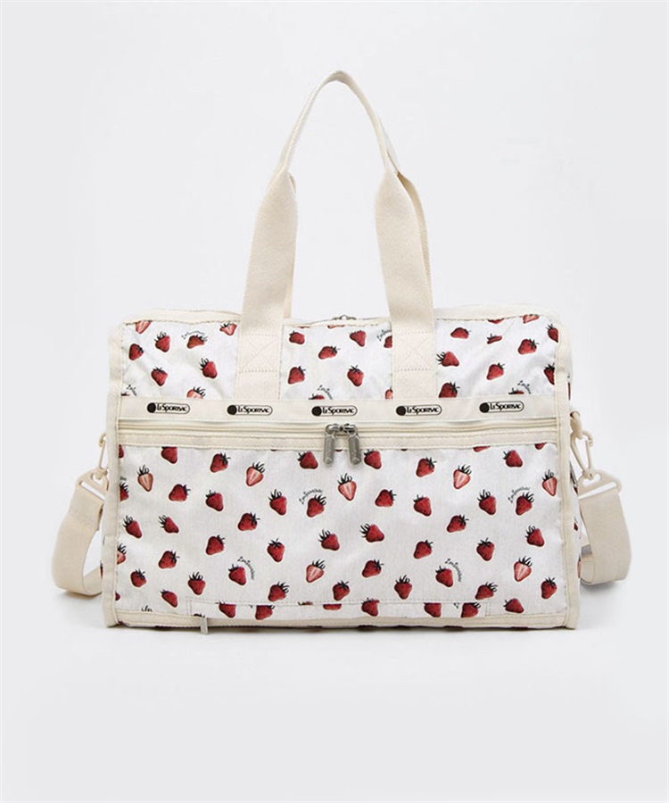 DELUXE MED WEEKENDER｜ボストンバッグ｜バッグ｜レスポートサック公式