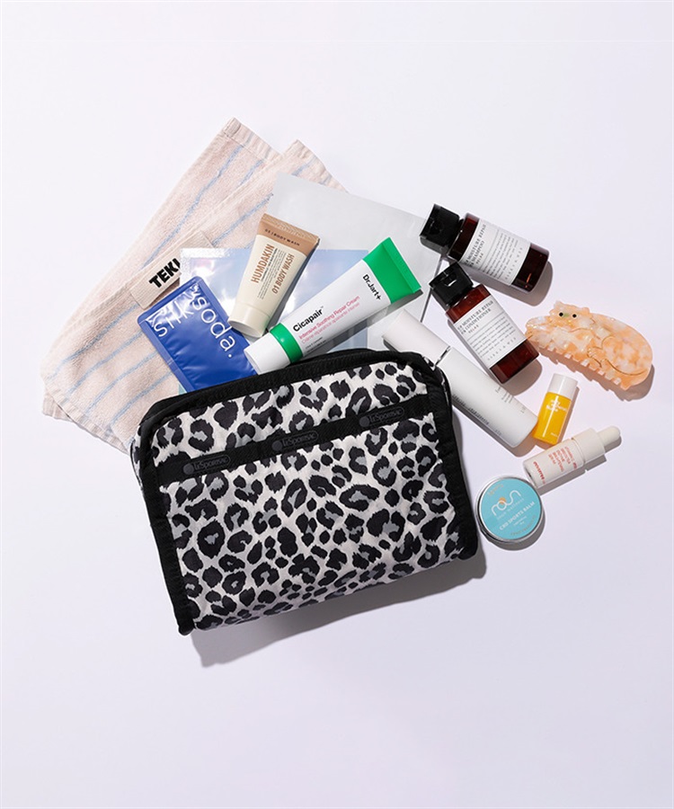 TECH ORGANIZER｜ポーチ｜ポーチ/アクセサリー｜レスポートサック公式