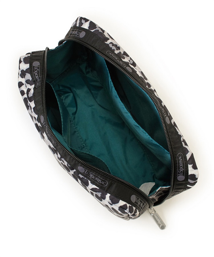 EXTRA LARGE RECTANGULAR COSMETIC｜ポーチ｜ポーチ/アクセサリー