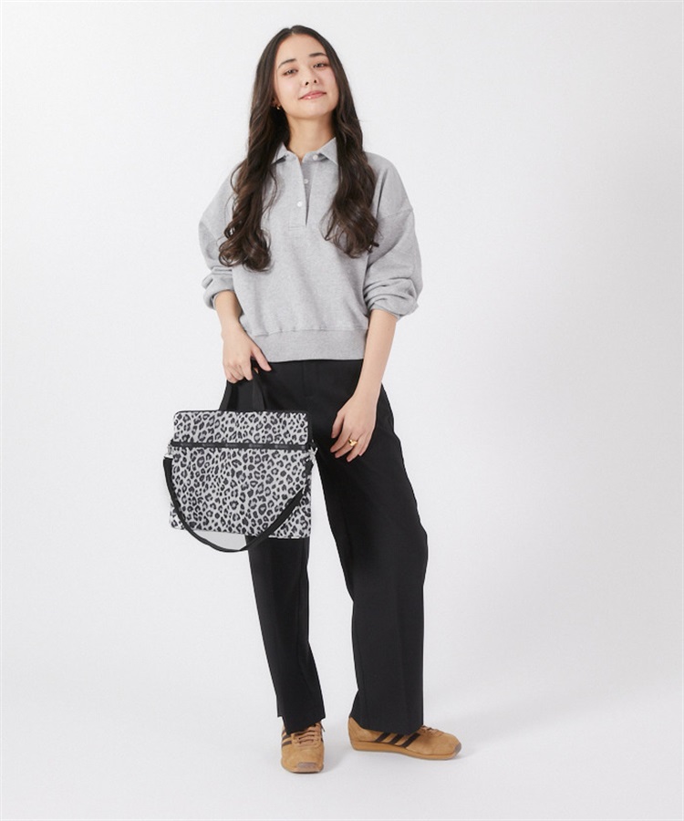 レスポ　ノートパソコン用ショルダー TH LAPTOP CASE 15｜ショルダーバッグ/斜め掛け｜バッグ