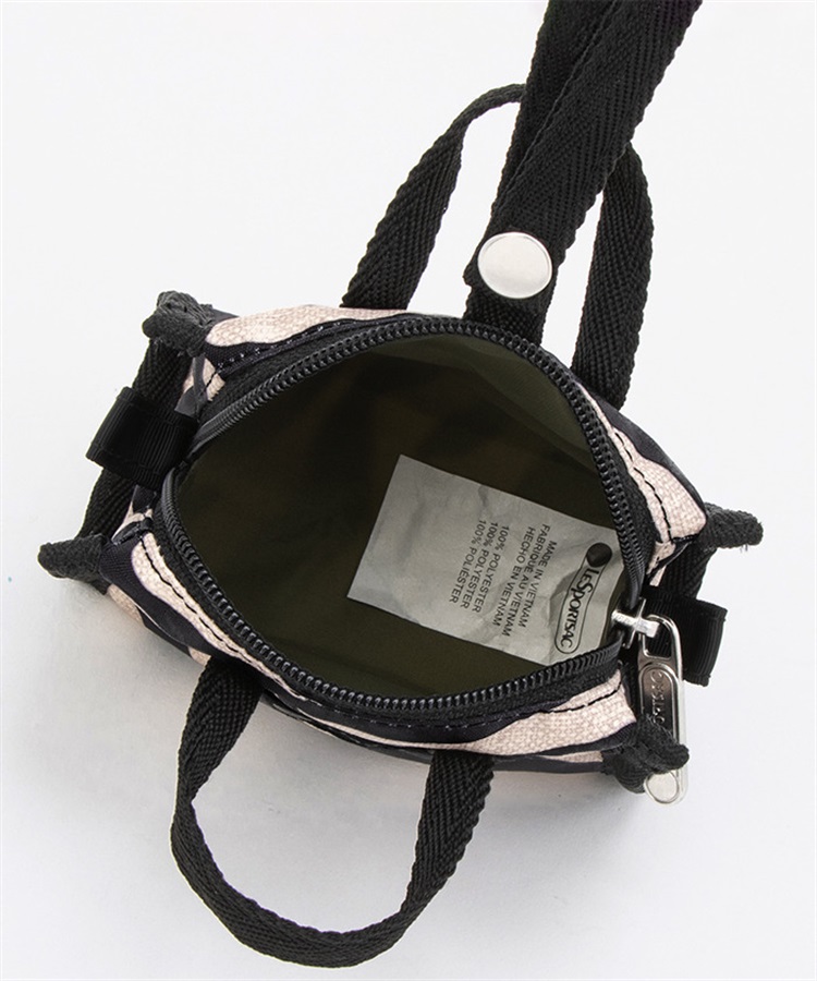 MICRO WEEKENDER CHARM｜ポーチ｜ポーチ/アクセサリー