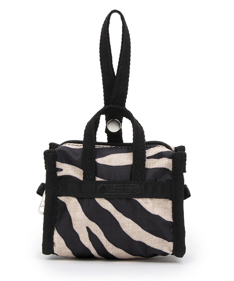 MICRO WEEKENDER CHARM｜ポーチ｜ポーチ/アクセサリー