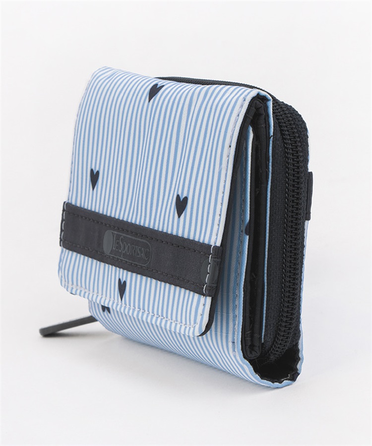 【NPページ】　ハーフウォレット テキサス コンパクトハーフ | 財布 | BAGGYPORT ONLINE STORE