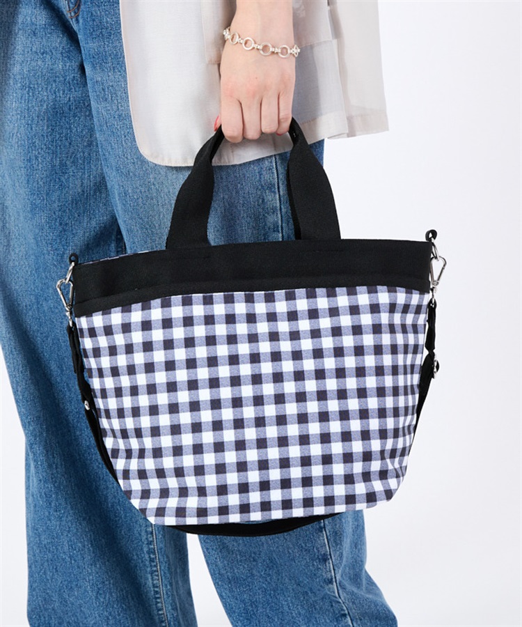 BUCKET TOTE｜トートバッグ｜バッグ｜レスポートサック公式｜LeSportsac
