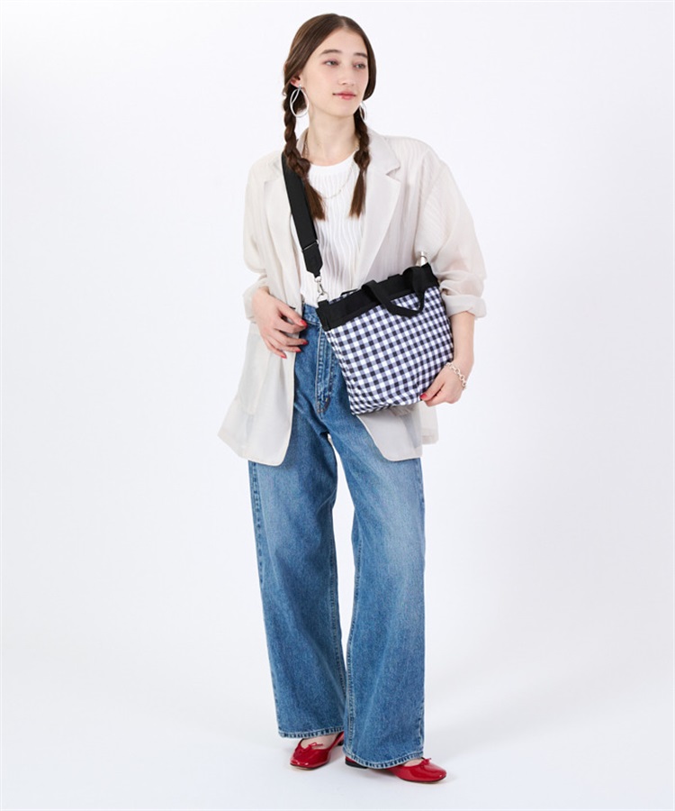 BUCKET TOTE｜トートバッグ｜バッグ｜レスポートサック公式｜LeSportsac
