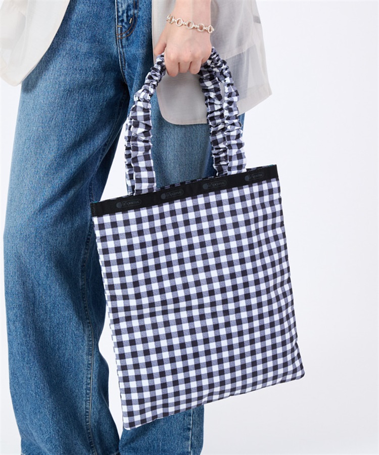 GH EMERALD TOTE｜トートバッグ｜バッグ｜レスポートサック公式