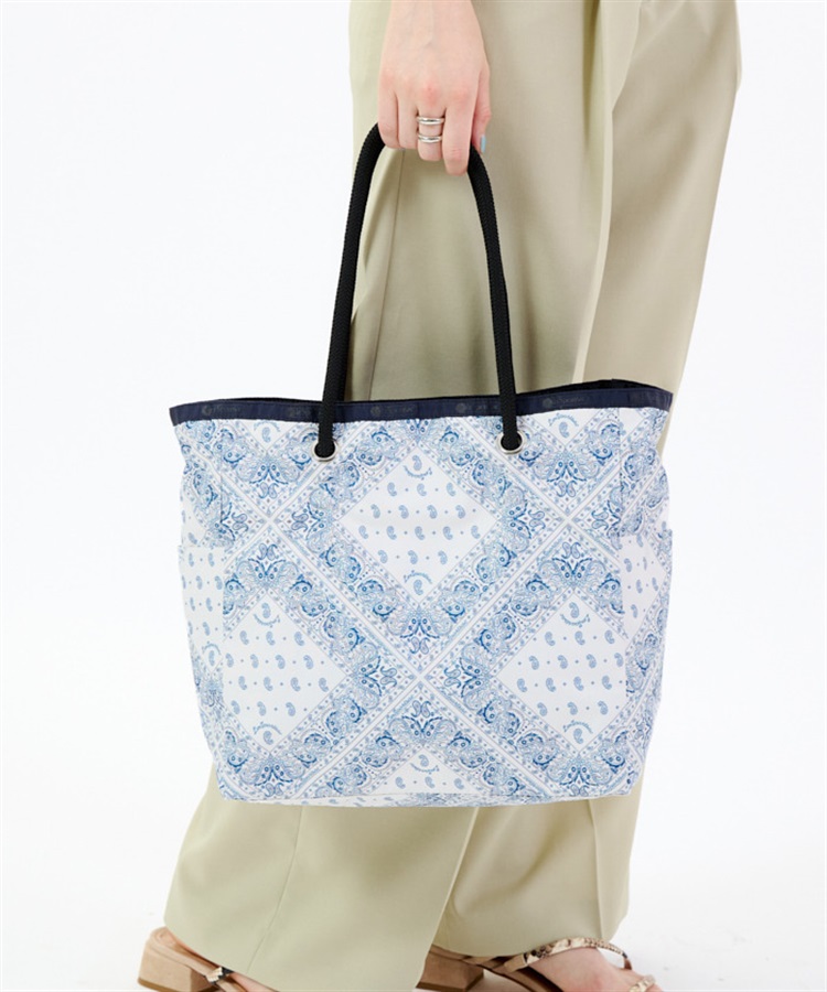 ML 2 WAY TOTE ｜トートバッグ｜バッグ｜レスポートサック公式｜LeSportsac