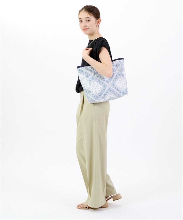 ML 2 WAY TOTE ｜トートバッグ｜バッグ｜レスポートサック公式｜LeSportsac