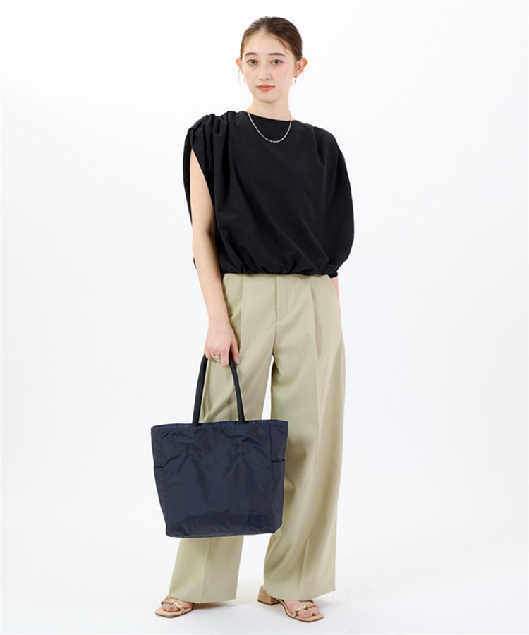 ML 2 WAY TOTE ｜トートバッグ｜バッグ｜レスポートサック公式｜LeSportsac