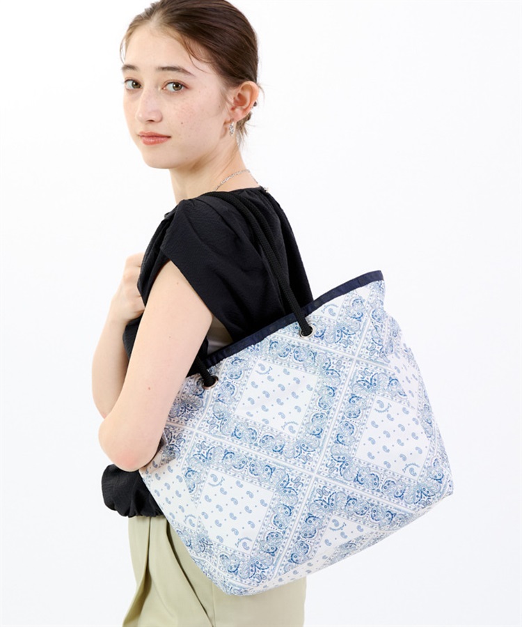 ML 2 WAY TOTE ｜トートバッグ｜バッグ｜レスポートサック公式