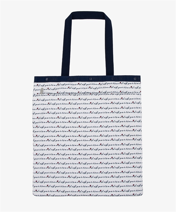 LeSportsacトートバッグ BIG TOTE 1239 レスポートサック LeSportsac
