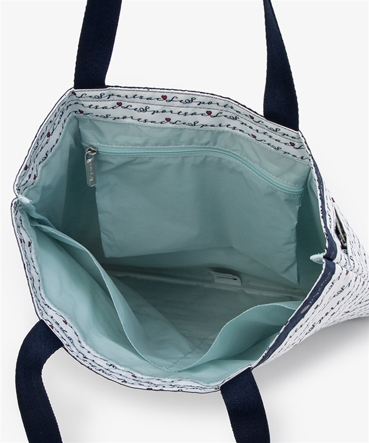 LARGE EMERALD TOTE｜トートバッグ｜バッグ｜レスポートサック公式