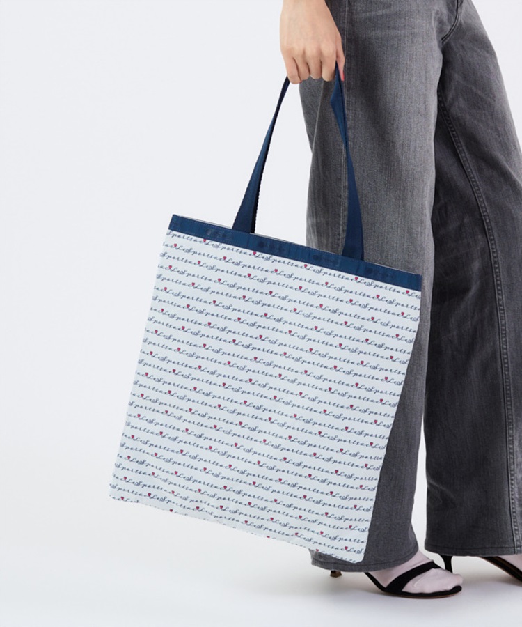 LARGE EMERALD TOTE｜トートバッグ｜バッグ｜レスポートサック公式