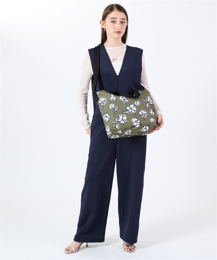 DELUXE EASY CARRY TOTE｜トートバッグ｜バッグ｜レスポートサック公式
