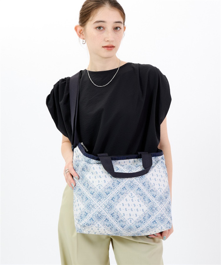 DELUXE EASY CARRY TOTE|トートバッグ|バッグ DELUXE EASY CARRY TOTE|トートバッグ|バッグ