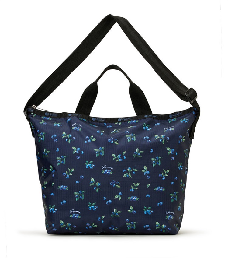 DELUXE EASY CARRY TOTE｜トートバッグ｜バッグ