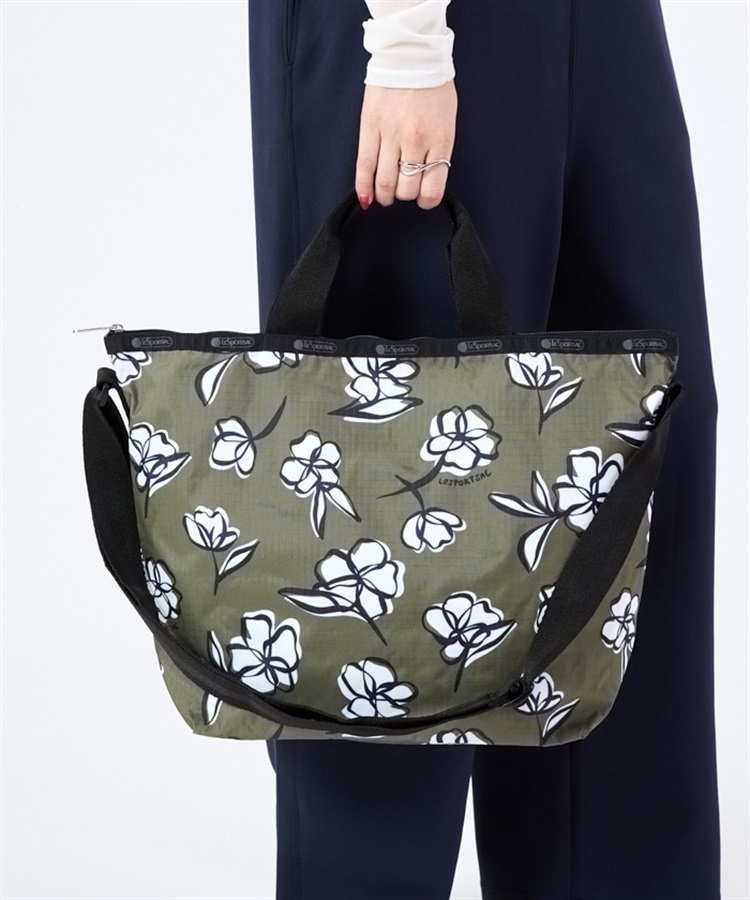 DELUXE EASY CARRY TOTE｜トートバッグ｜バッグ