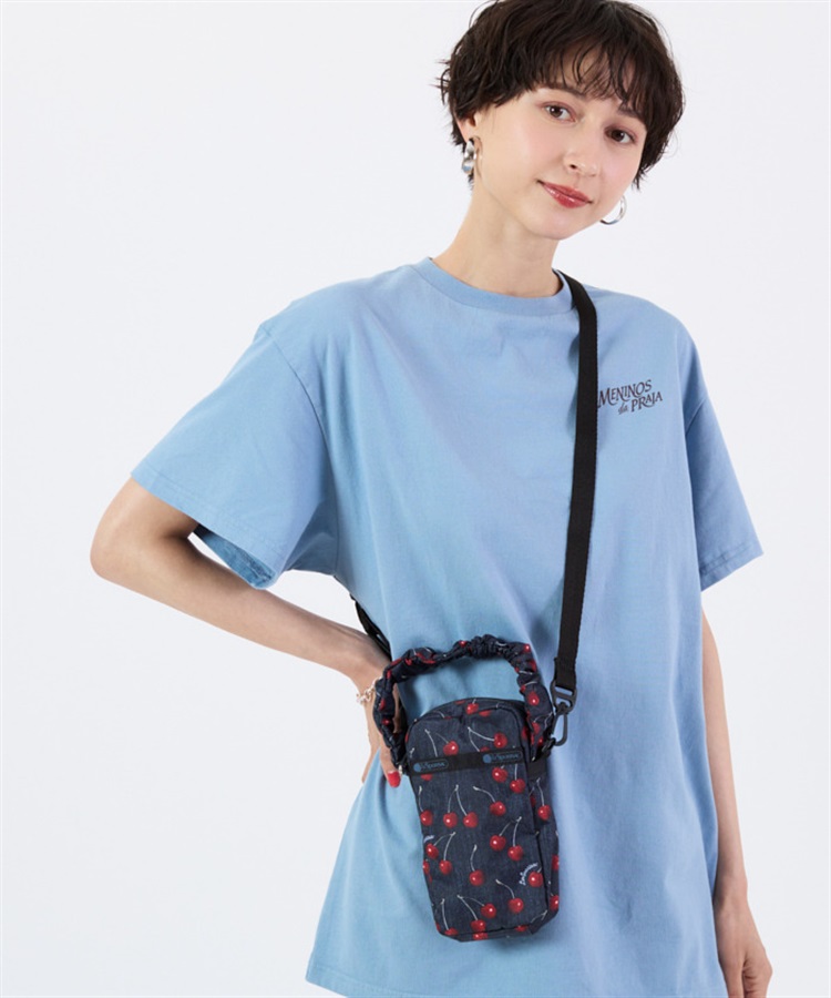 GH MINI PHONE XBODY｜ミニバッグ｜バッグ｜レスポートサック公式