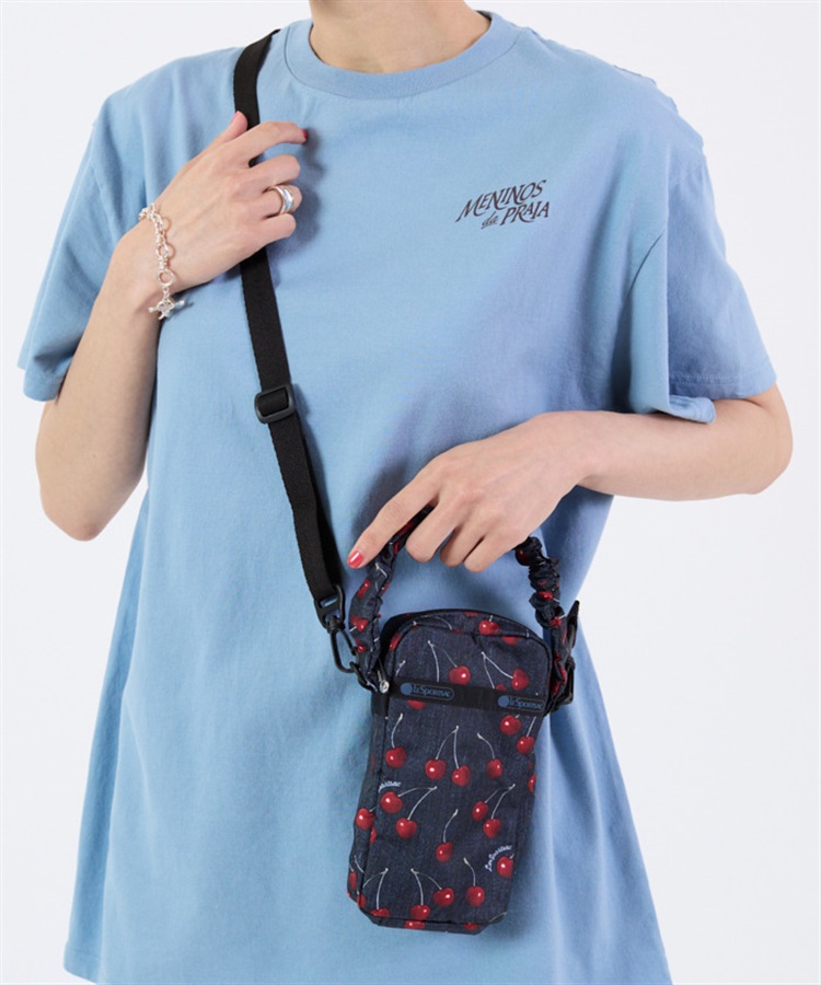 GH MINI PHONE XBODY｜ミニバッグ｜バッグ｜レスポートサック公式