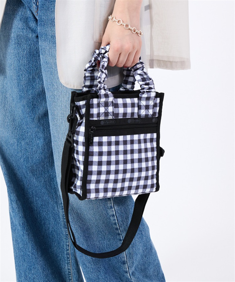 GH MINI N/S TOTE｜ショルダーバッグ/斜め掛け｜バッグ