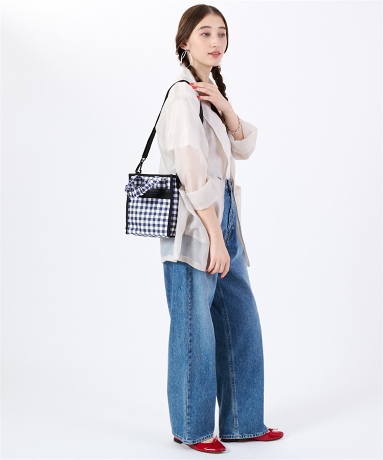 GH MINI N/S TOTE｜ショルダーバッグ/斜め掛け｜バッグ