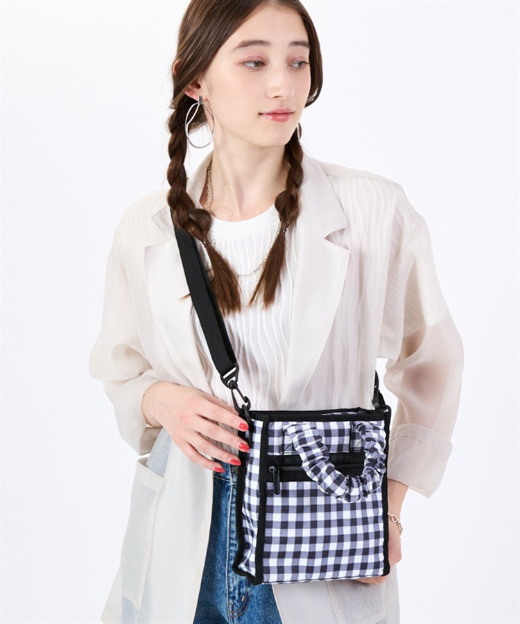 GH MINI N/S TOTE｜トートバッグ｜バッグ｜レスポートサック公式