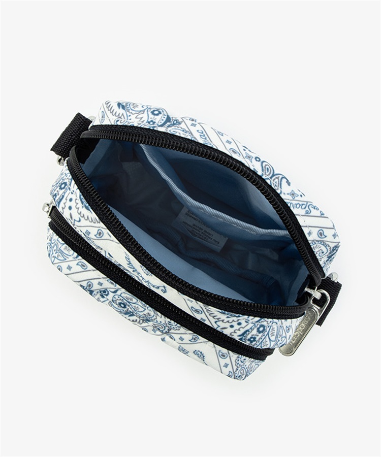 MINI PHONE BAG｜ミニバッグ｜バッグ｜レスポートサック公式｜LeSportsac