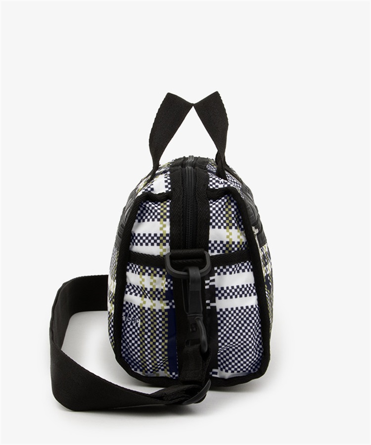 MINI DUFFEL CROSSBODY｜ハンドバッグ｜バッグ｜レスポートサック公式