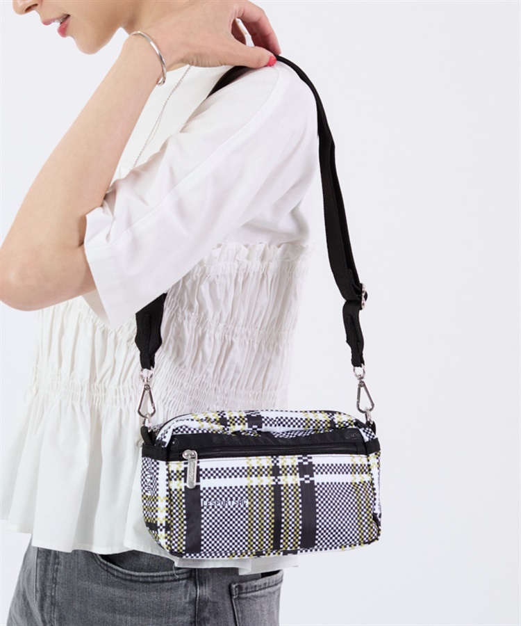 E/W PHONE CROSSBODY｜ミニバッグ｜バッグ｜レスポートサック公式