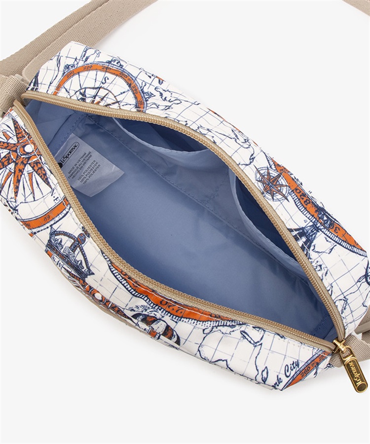 DANIELLA CROSSBODY｜ショルダーバッグ/斜め掛け｜バッグ