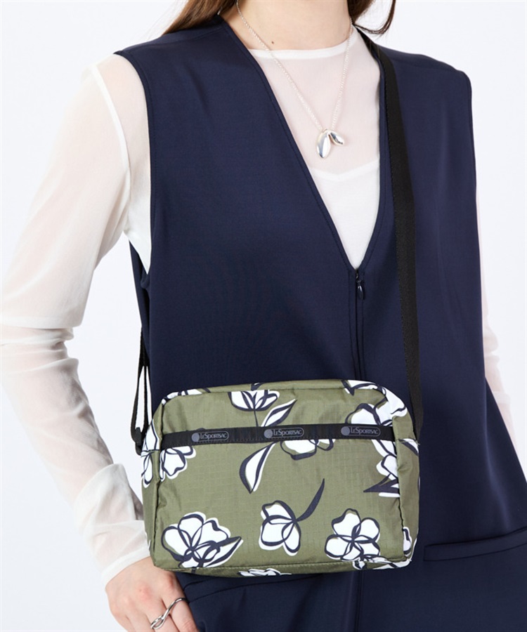 新品＊レスポートサック DANIELLA CROSSBODY DANIELLA CROSSBODY｜ショルダーバッグ/斜め掛け｜バッグ