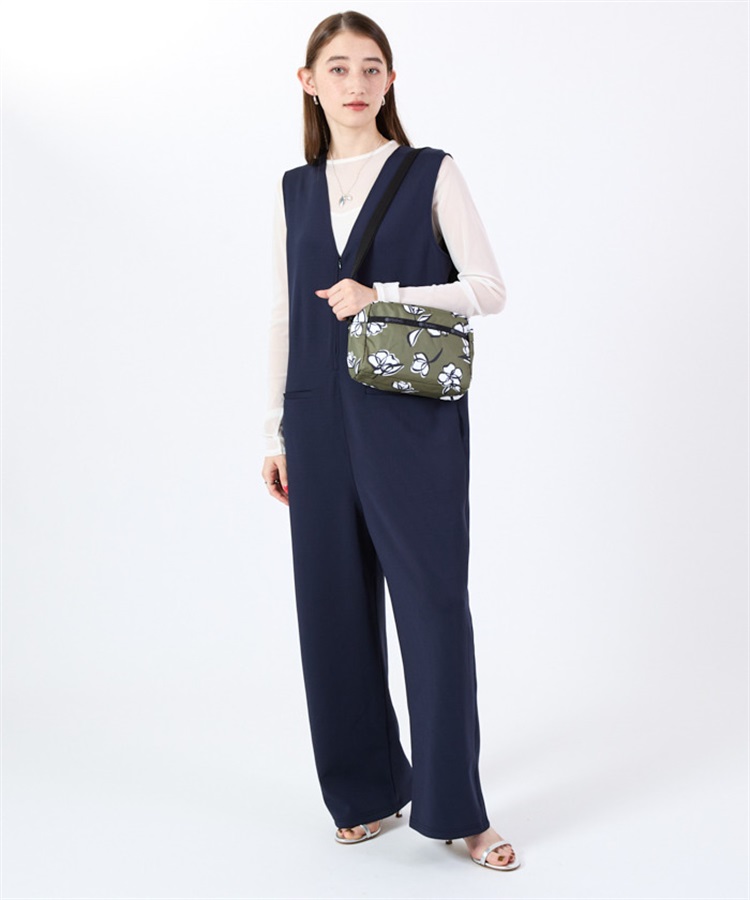 DANIELLA CROSSBODY｜ショルダーバッグ/斜め掛け｜バッグ