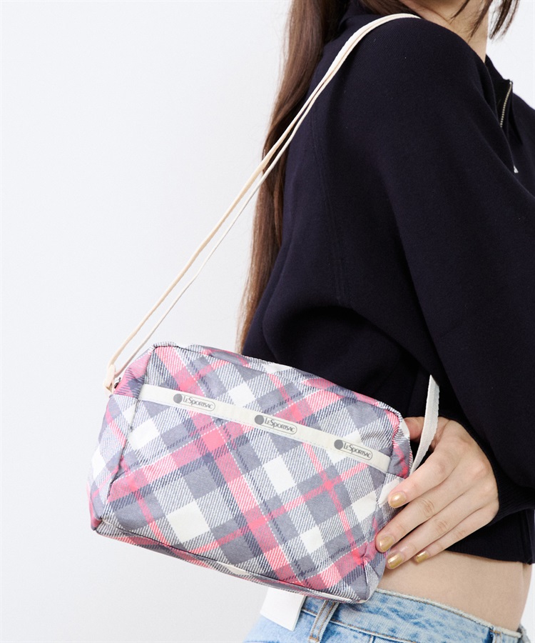 DANIELLA CROSSBODY｜ショルダーバッグ/斜め掛け｜バッグ