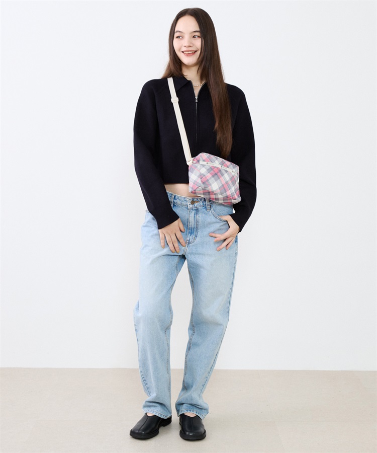 DANIELLA CROSSBODY｜ショルダーバッグ/斜め掛け｜バッグ