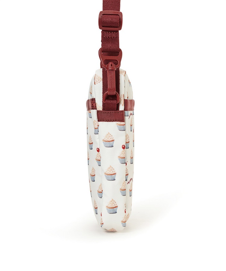 MINI PHONE CROSSBODY｜ショルダーバッグ/斜め掛け｜バッグ