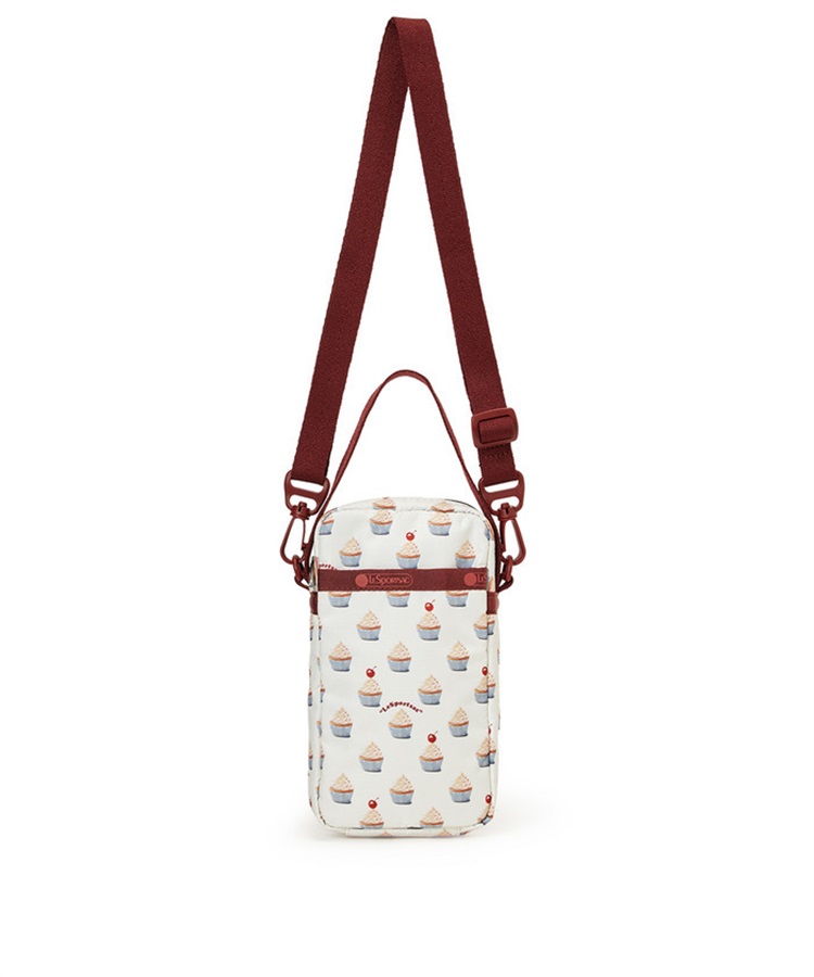 MINI PHONE CROSSBODY｜ショルダーバッグ/斜め掛け｜バッグ