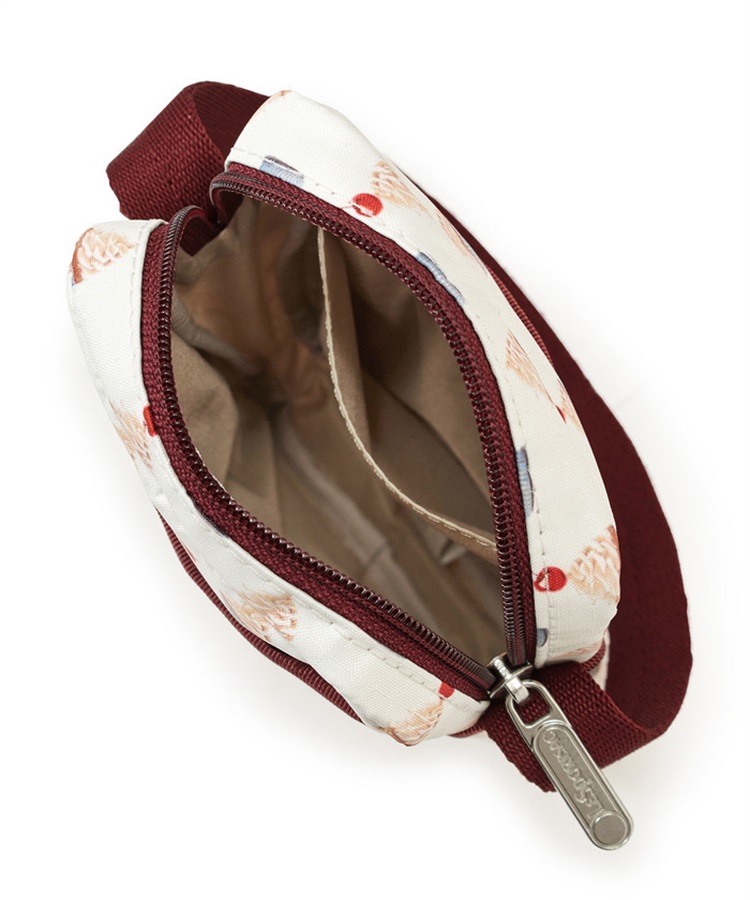 MINI PHONE CROSSBODY｜ショルダーバッグ/斜め掛け｜バッグ