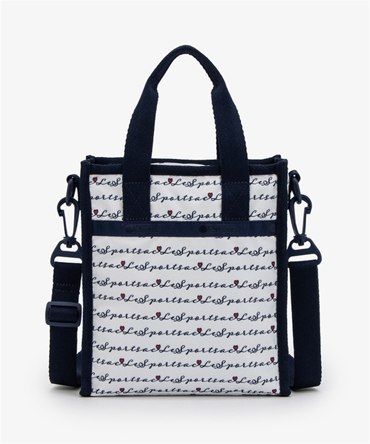 MINI N/S TOTE｜トートバッグ｜バッグ｜レスポートサック公式｜LeSportsac