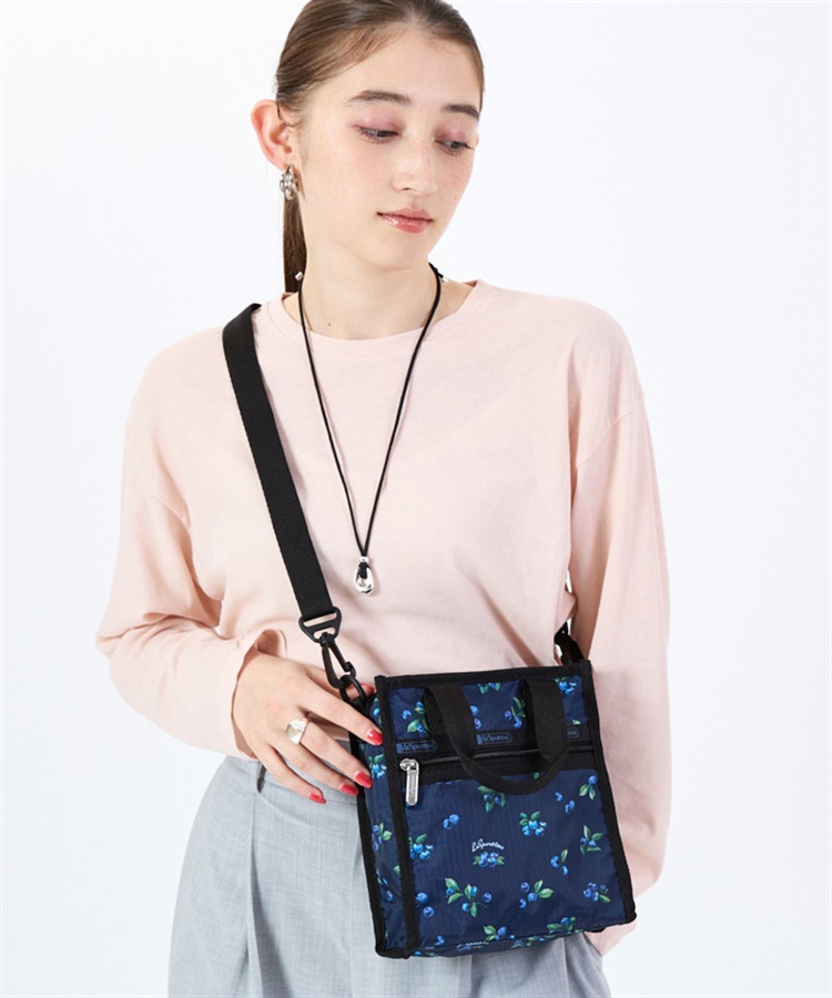 MINI N/S TOTE｜ショルダーバッグ/斜め掛け｜バッグ｜レスポートサック