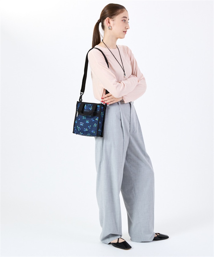 MINI N/S TOTE｜ショルダーバッグ/斜め掛け｜バッグ｜レスポートサック