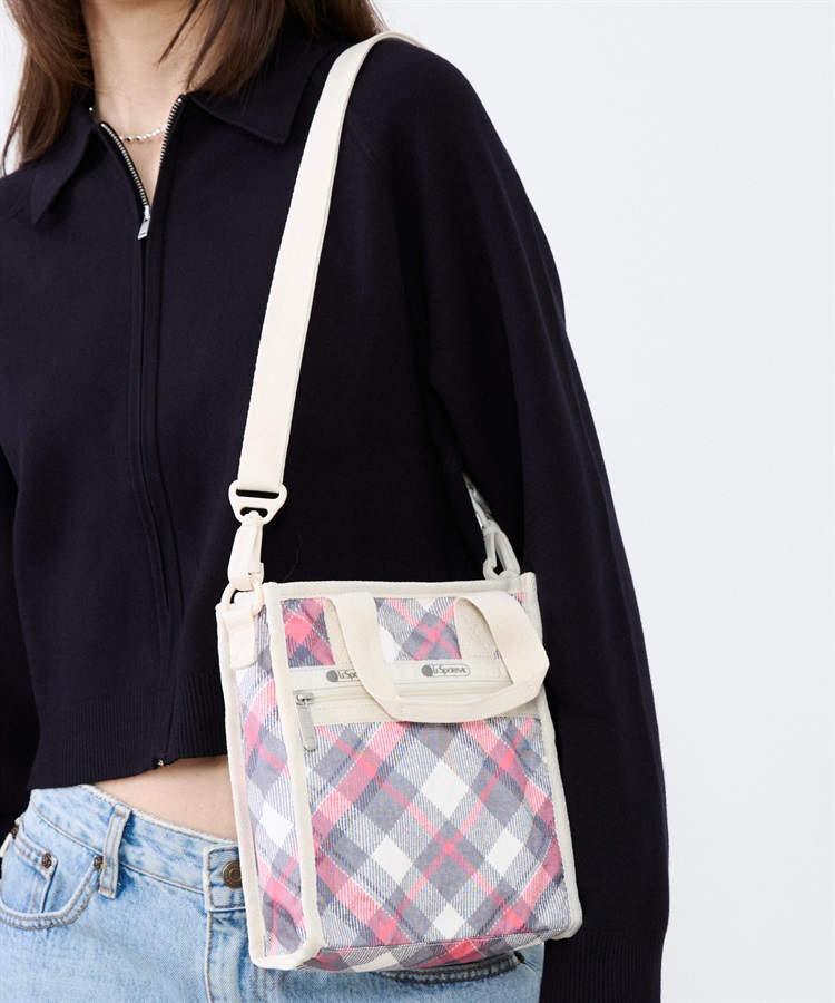 MINI N/S TOTE｜ショルダーバッグ/斜め掛け｜バッグ｜レスポートサック