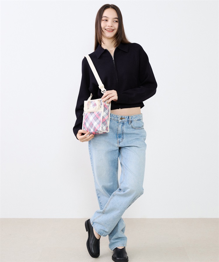 MINI N/S TOTE｜ショルダーバッグ/斜め掛け｜バッグ｜レスポートサック