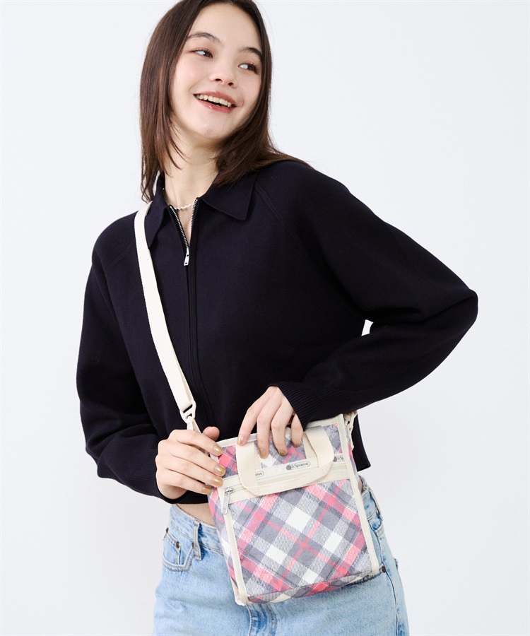 MINI N/S TOTE｜トートバッグ｜バッグ｜レスポートサック公式｜LeSportsac
