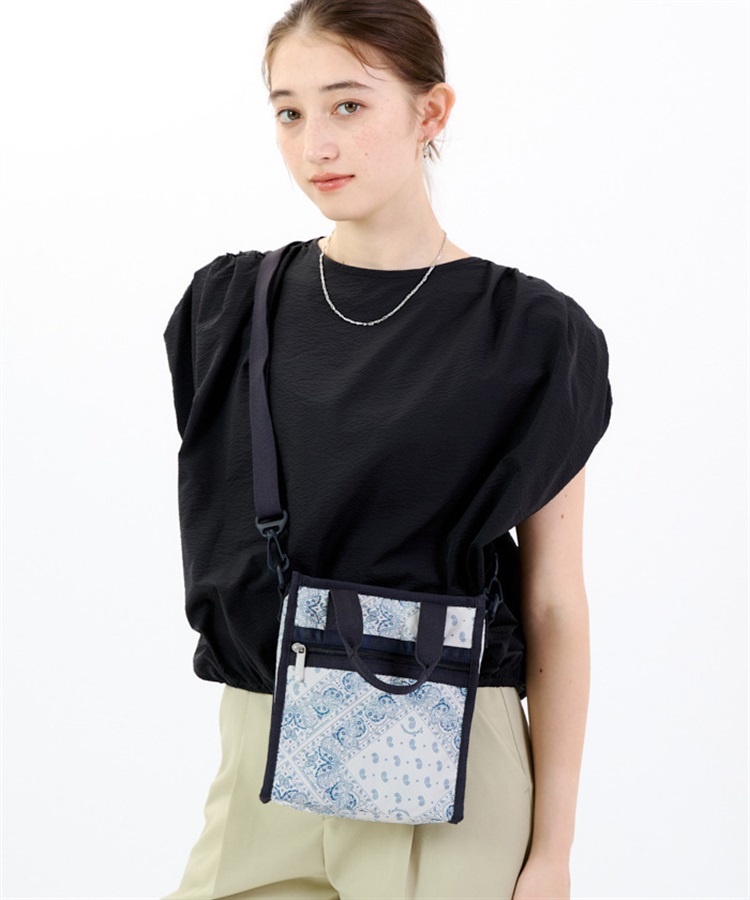 レスポ　ミニポシェット レスポートサック ミニポシェット - メルカリ