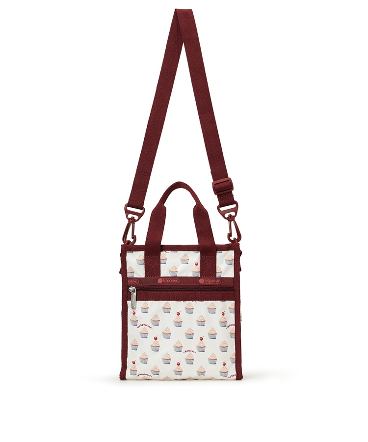 No.975 coto 1  トートバッグミニ レザーネームミニトートバッグ（6092WV97000） | TO