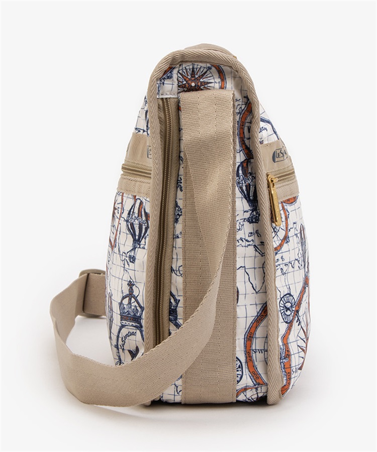 DELUXE EVERYDAY BAG｜ショルダーバッグ/斜め掛け｜バッグ